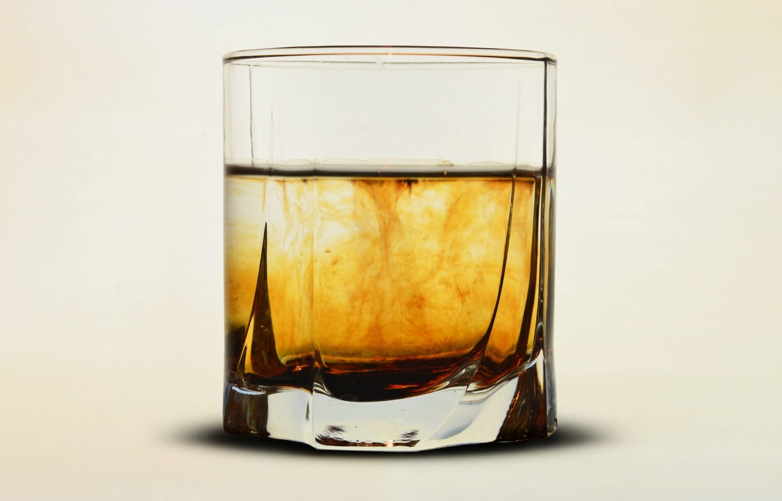 viski kola kokteyl